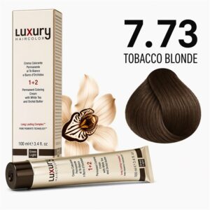 LUXURY 7.73