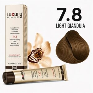 LUXURY 7.8