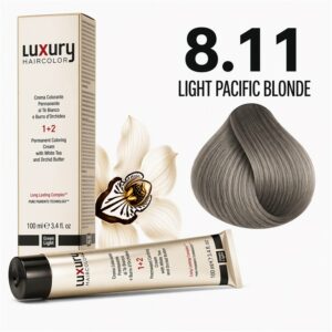 LUXURY 8.11