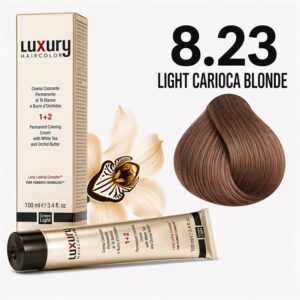 LUXURY 8.23