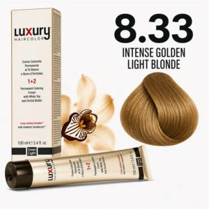 LUXURY 8.33
