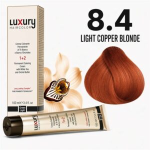 LUXURY 8.4