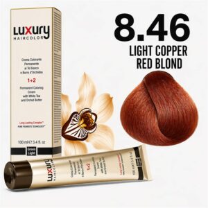 LUXURY 8.46