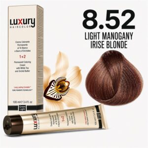 LUXURY 8.52