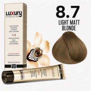 LUXURY 8.7