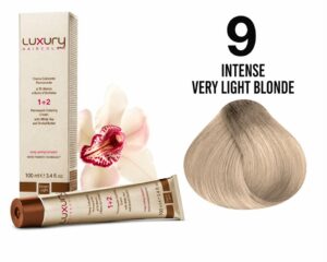 LUXURY 9