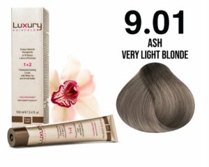LUXURY 9.01