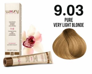 LUXURY 9.03
