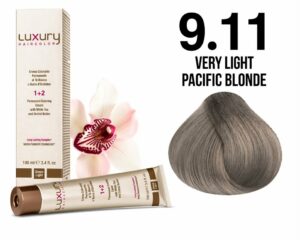LUXURY 9.11