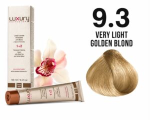 LUXURY 9.3