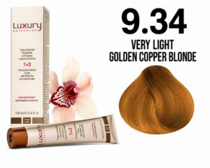 LUXURY 9.34