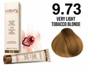 LUXURY 9.73