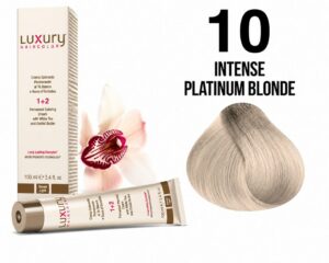 LUXURY 10