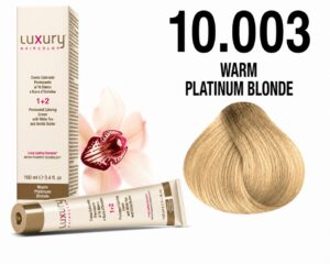 LUXURY 10.003