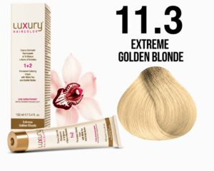 LUXURY 11.3