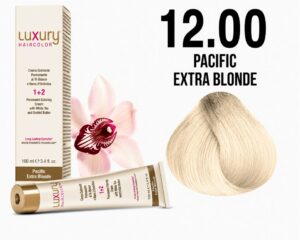 LUXURY 12.00