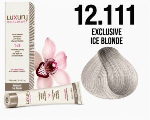 LUXURY 12.111