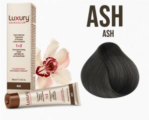 LUXURY ASH
