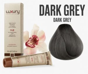 LUXURY DARK GREY