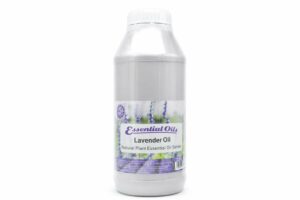 ESSENTIAL OIL 1L DRMEINAIER