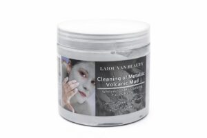 VOLCANIC FACE BODY MASK 600G 3213
