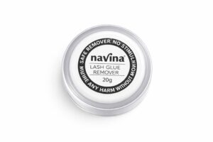 NAVINA GEL REMOVER 20G GLUE 3059