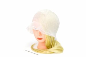 KAPEL PER SHATIR GORRO MECHAS HS53639 2605