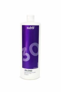 SUBTIL/BLOND CREME REVEL 30V 1 L
