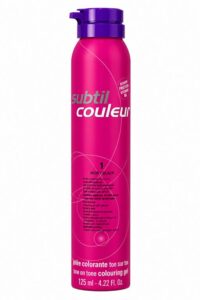 SUBTIL COULEUR BLACK SC13700 125 ml