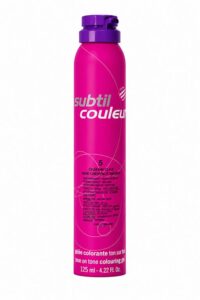 SUBTIL COULEUR LIGHT CHESTNUT BROWN SC13101 125 ml