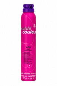 SUBTIL COULEUR PURPLE VIOLET SC13900 125 ml