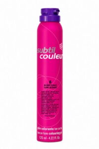 SUBTIL COULEUR DARK BLONDE SC13002 125 ml