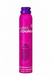SUBTIL COULEUR RED MAHOGANY SC13408 125 ml