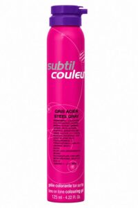 SUBTIL COULEUR STEEL GRAY SC14017 125 ml
