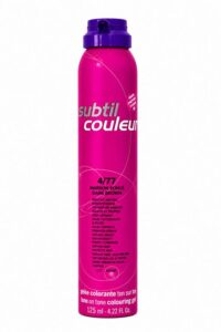 SUBTIL COULEUR DARK BROWN SC13502 125 ml