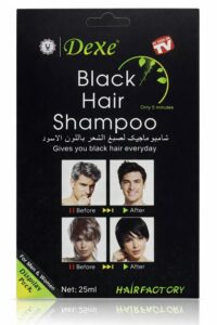 SHAMPON KOLOR DEXE PER FLOK 25ML