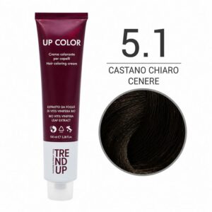 5.1 TREND-UP HAIR COLOR 100ML
