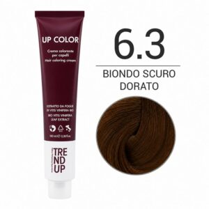 6.3 TREND-UP HAIR COLOR 100ML