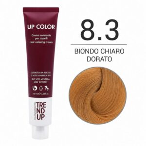 8.3 TREND-UP HAIR COLOR 100ML