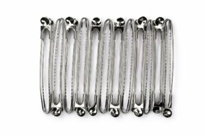KAPSE METALIKE 1/12 30339