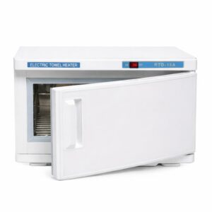 TOWEL WARMER 16A 2262