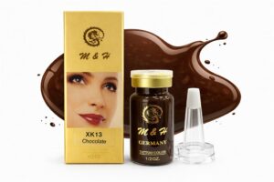 M&H MAKE UP PIGMENT XK-13 2387