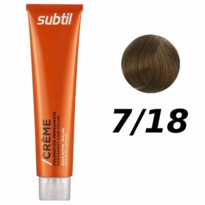 SUBTIL 7/18 60ML