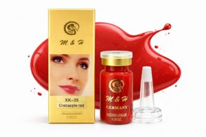 M&H MAKE UP PIGMENT XK-61