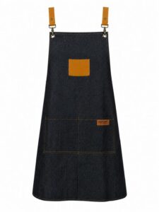 PERPARESE BERBERI UNIFORM