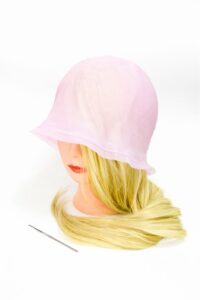 KAPEL SHATIRI ME VRIMA MAGIC CAP 818