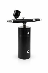 BARBER AIR BRUSH COMPRESSOR