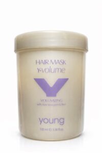 YOUNG MASK VOLUMIZING ALOE VERA JUICE & RICE 1000ml