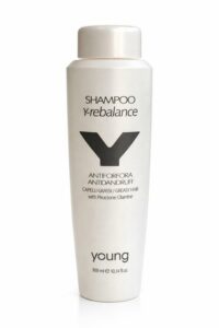 YOUNG REBALANCE ANTIFORFORA 300ml