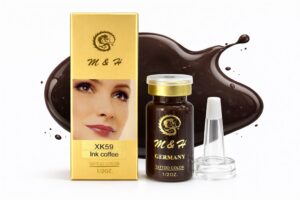 M&H MAKE UP PIGMENT XK-59
